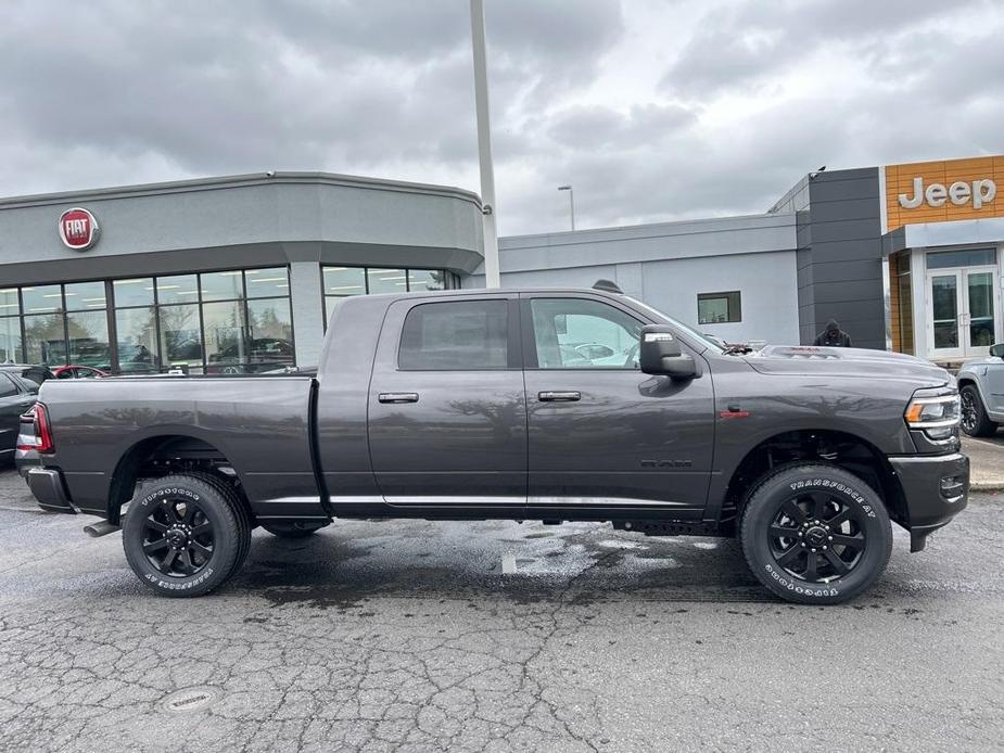 new 2024 Ram 2500 car, priced at $70,865