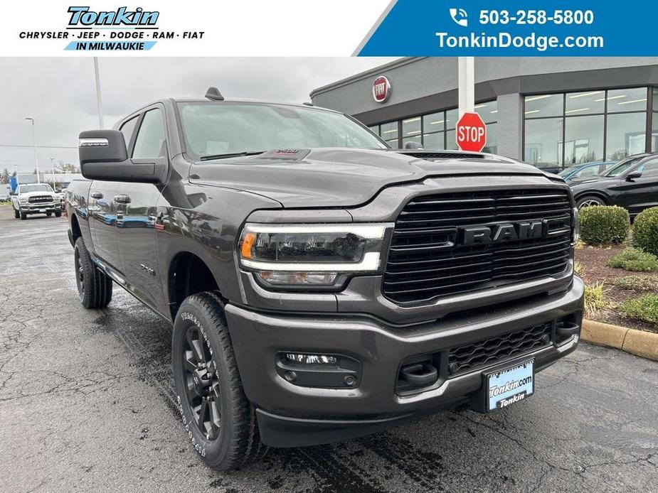 new 2024 Ram 2500 car, priced at $78,924