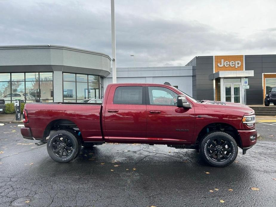 new 2024 Ram 2500 car, priced at $81,710