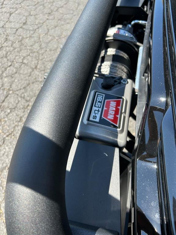 new 2025 Ram 2500 car, priced at $124,492
