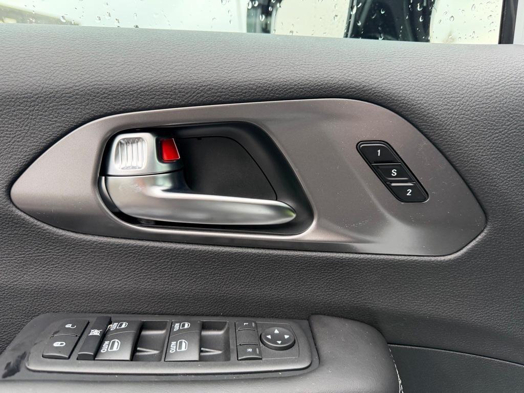 new 2026 Chrysler Pacifica car, priced at $42,560