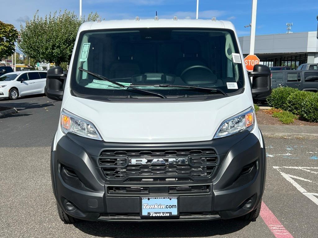 new 2026 Ram ProMaster 1500 car, priced at $38,747