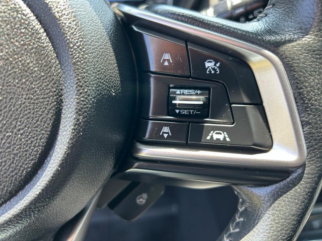 used 2019 Subaru Ascent car, priced at $20,620