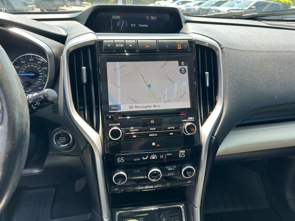 used 2019 Subaru Ascent car, priced at $20,620