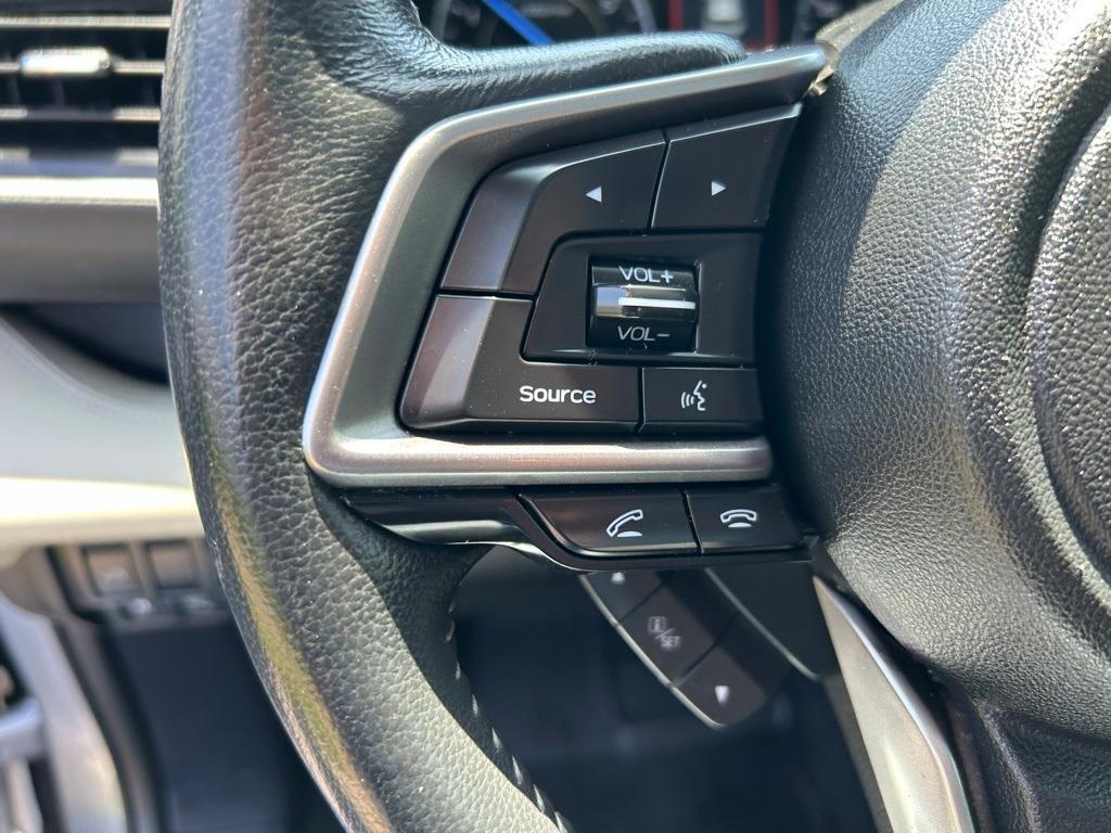 used 2019 Subaru Ascent car, priced at $20,620