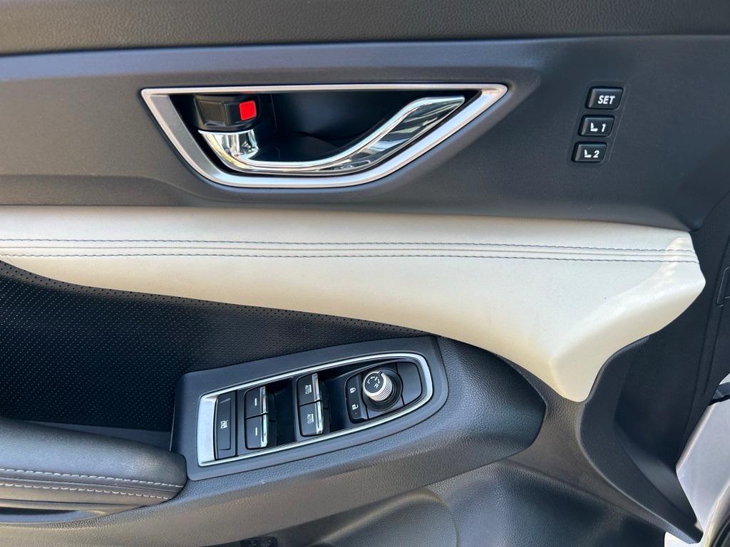 used 2019 Subaru Ascent car, priced at $20,620