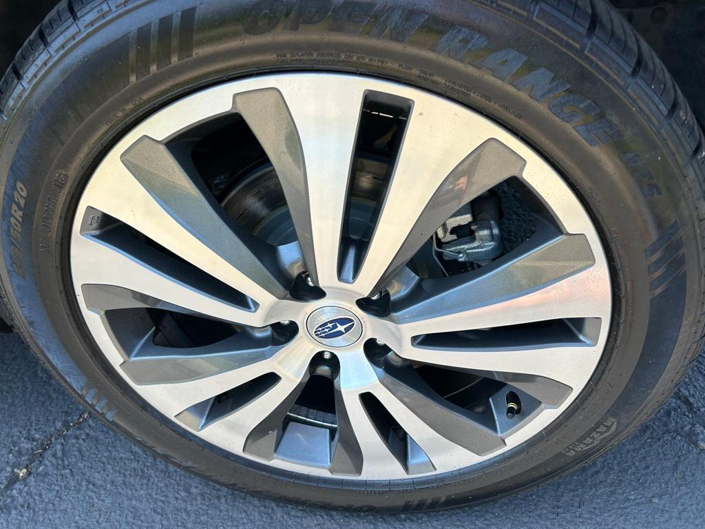 used 2019 Subaru Ascent car, priced at $20,620