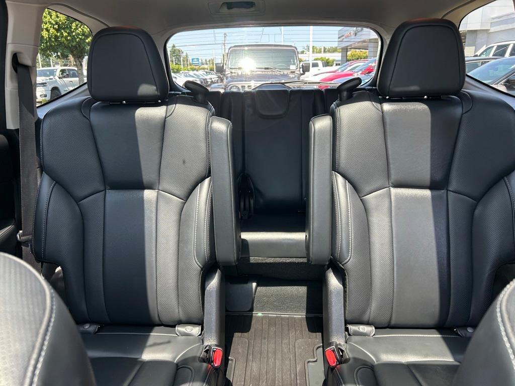 used 2019 Subaru Ascent car, priced at $20,620