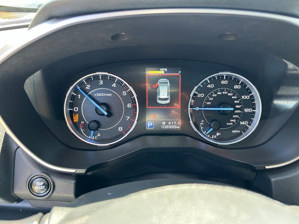 used 2019 Subaru Ascent car, priced at $20,620