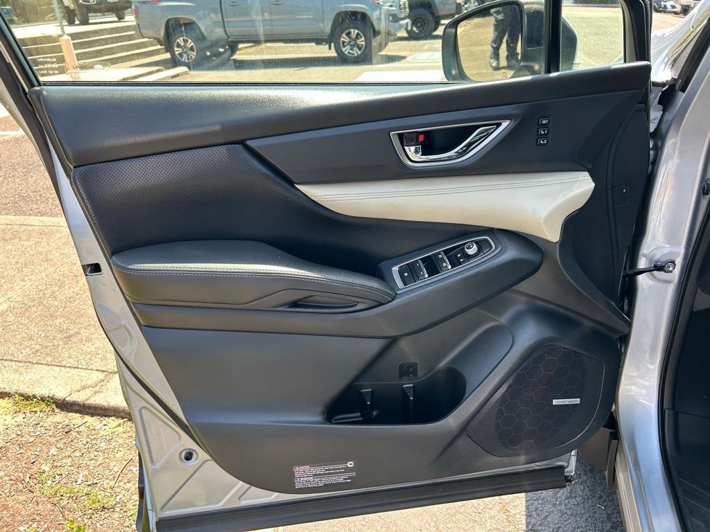 used 2019 Subaru Ascent car, priced at $20,620
