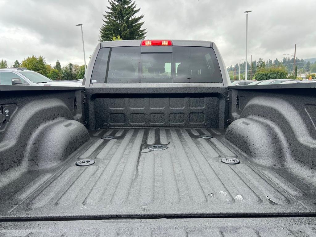 new 2026 Ram 2500 car, priced at $64,825