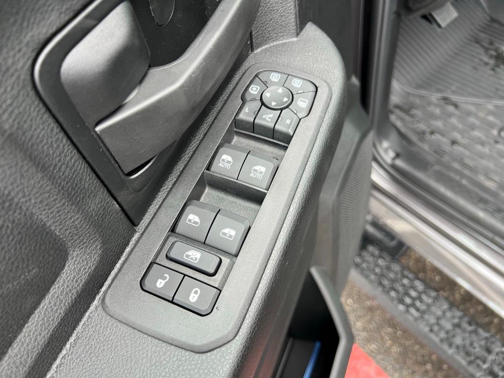 new 2026 Ram 2500 car, priced at $64,825