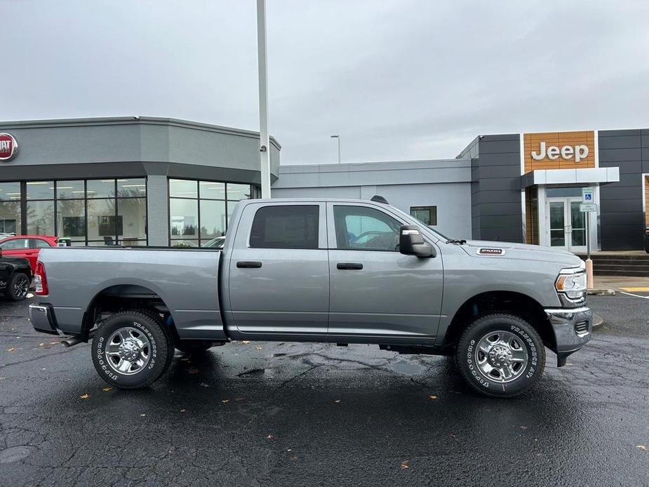 new 2024 Ram 2500 car, priced at $49,992