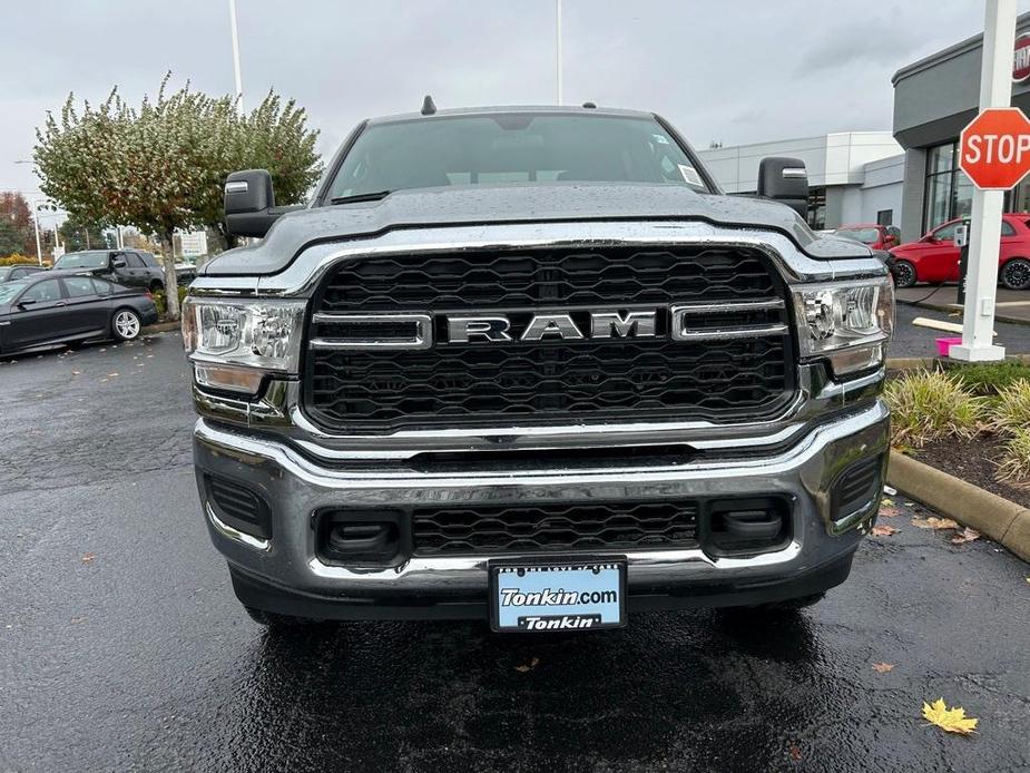 new 2024 Ram 2500 car, priced at $49,992