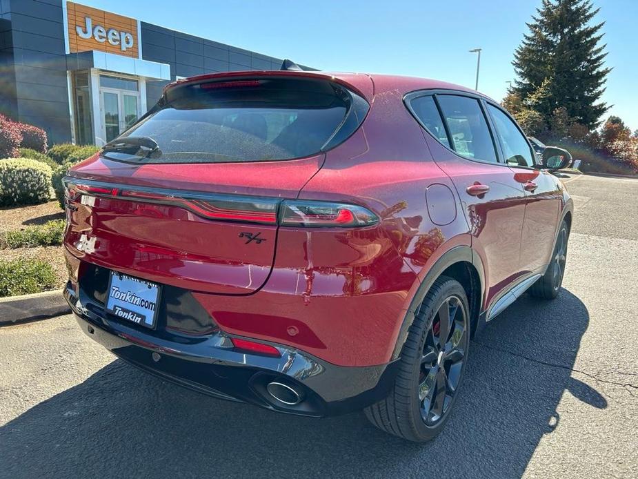 new 2024 Dodge Hornet car, priced at $38,992