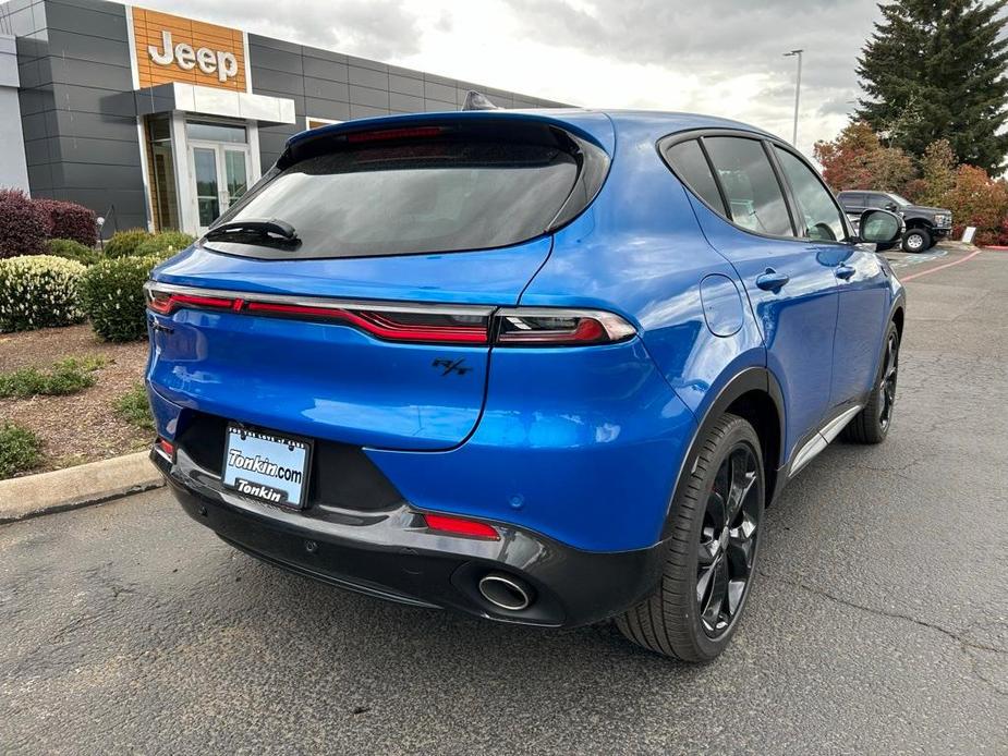 new 2024 Dodge Hornet car, priced at $47,192