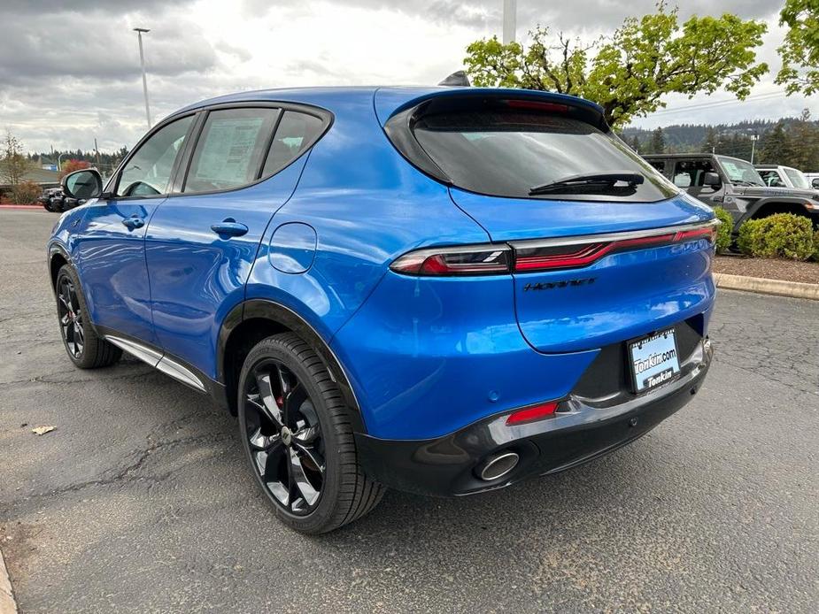 new 2024 Dodge Hornet car, priced at $47,192