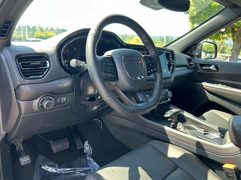 new 2025 Dodge Durango car, priced at $43,085