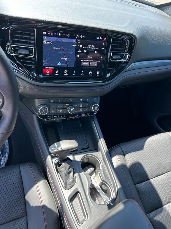new 2025 Dodge Durango car, priced at $43,085