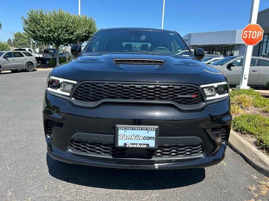 new 2025 Dodge Durango car, priced at $43,085
