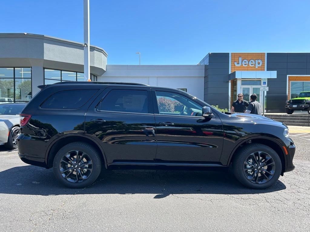 new 2025 Dodge Durango car, priced at $43,085
