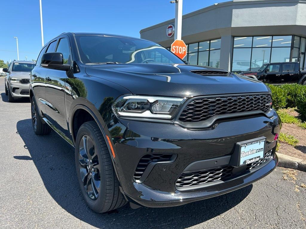 new 2025 Dodge Durango car, priced at $43,085