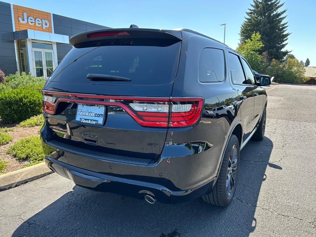 new 2025 Dodge Durango car, priced at $43,085