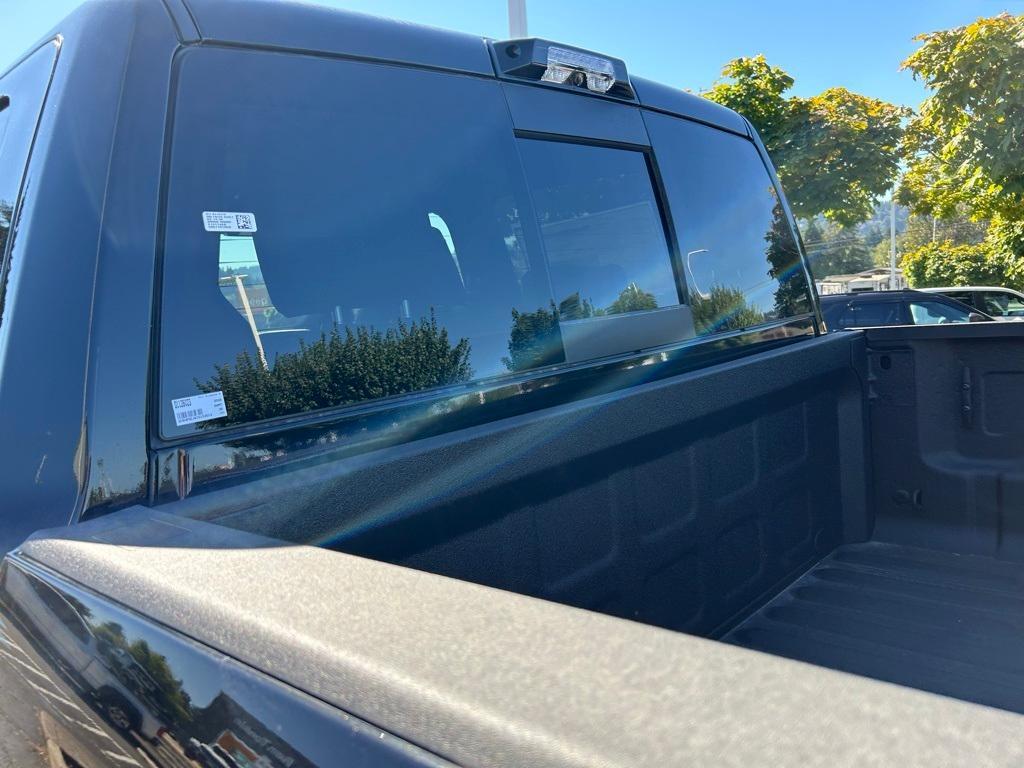 new 2026 Ram 2500 car, priced at $65,992