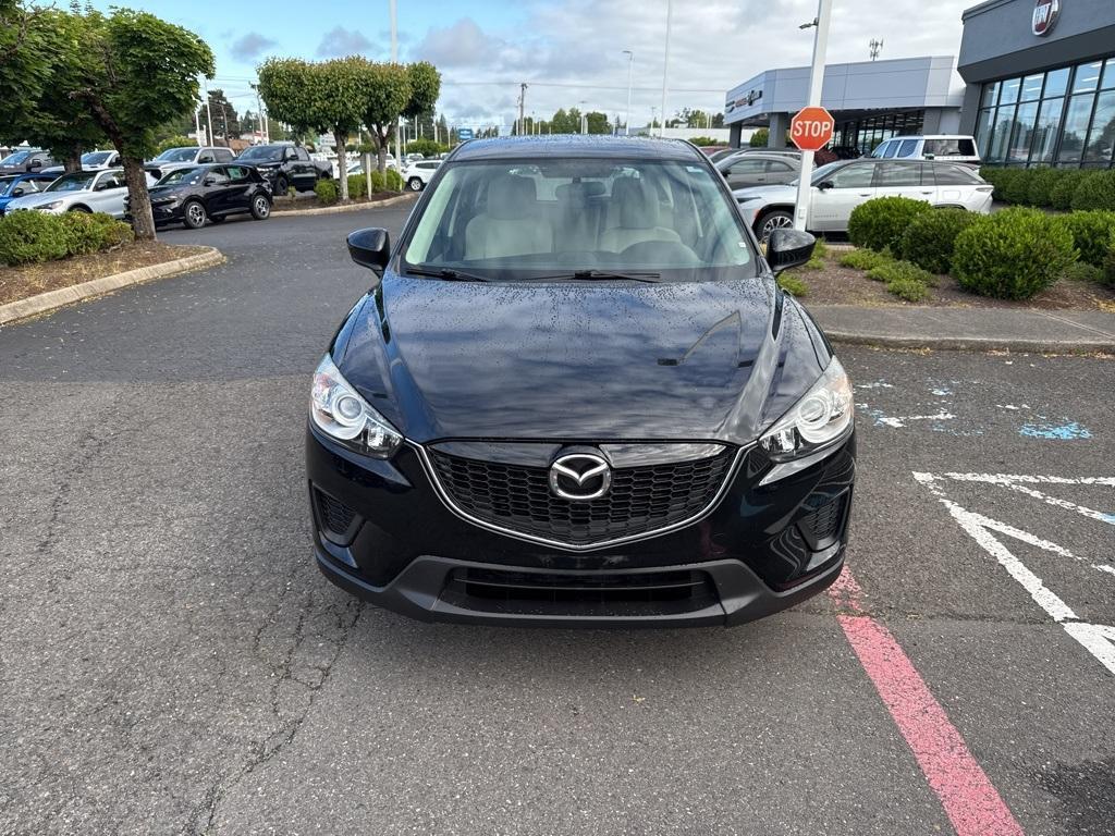 used 2014 Mazda CX-5 car, priced at $13,990
