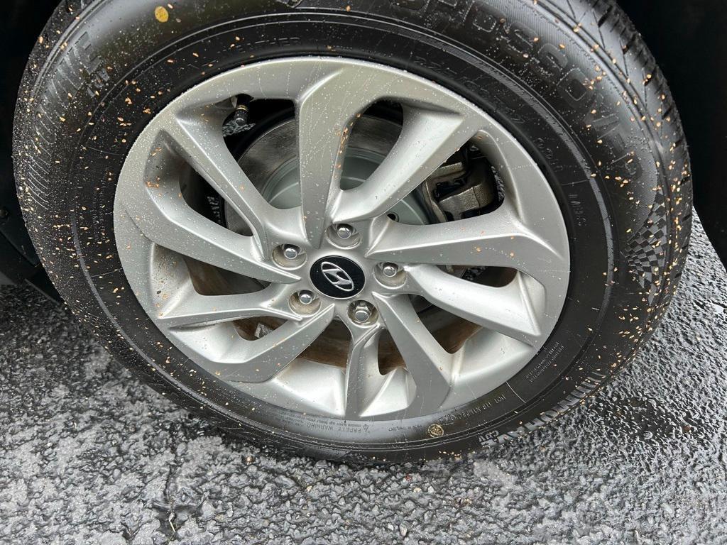 used 2016 Hyundai Tucson car, priced at $12,900