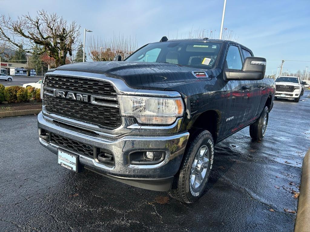 new 2024 Ram 2500 car, priced at $54,992