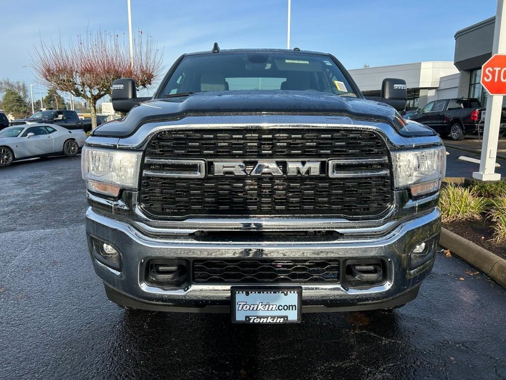 new 2024 Ram 2500 car, priced at $54,992