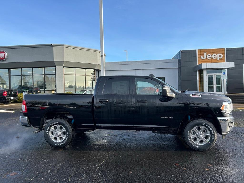 new 2024 Ram 2500 car, priced at $54,992