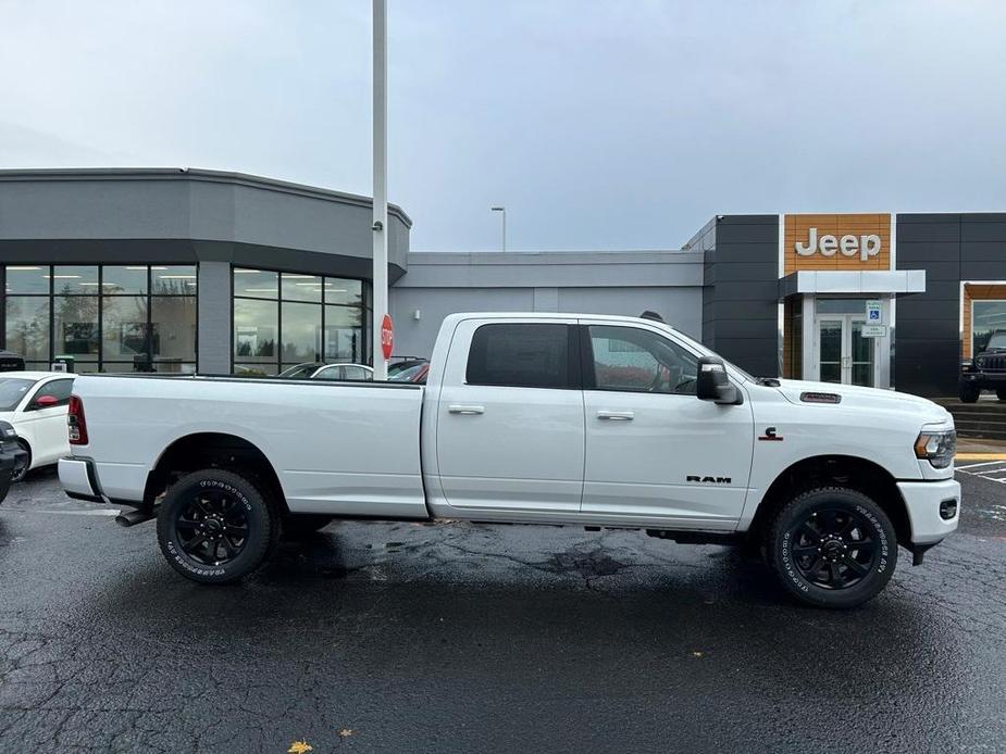 new 2024 Ram 3500 car, priced at $67,546