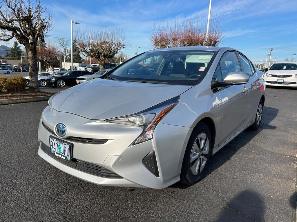 used 2016 Toyota Prius car, priced at $20,998