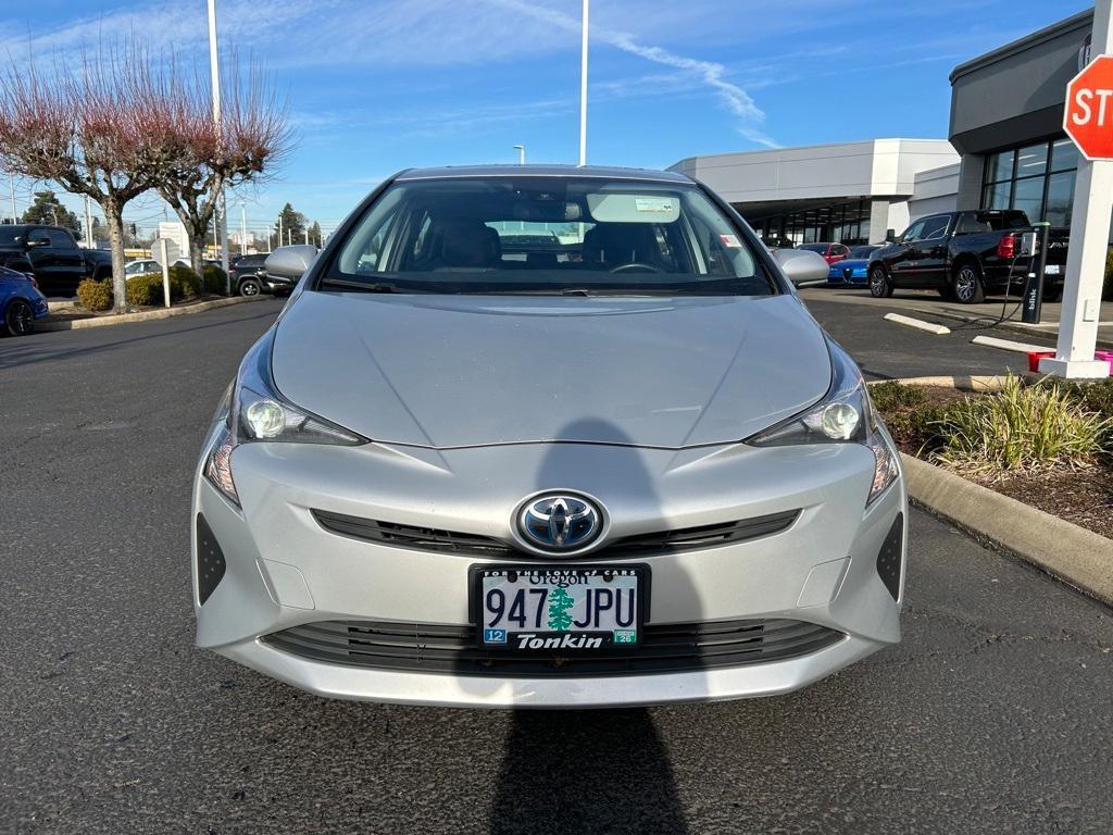 used 2016 Toyota Prius car, priced at $20,998