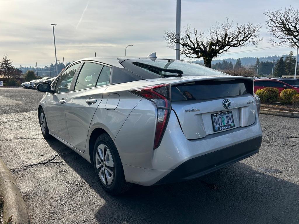 used 2016 Toyota Prius car, priced at $20,998