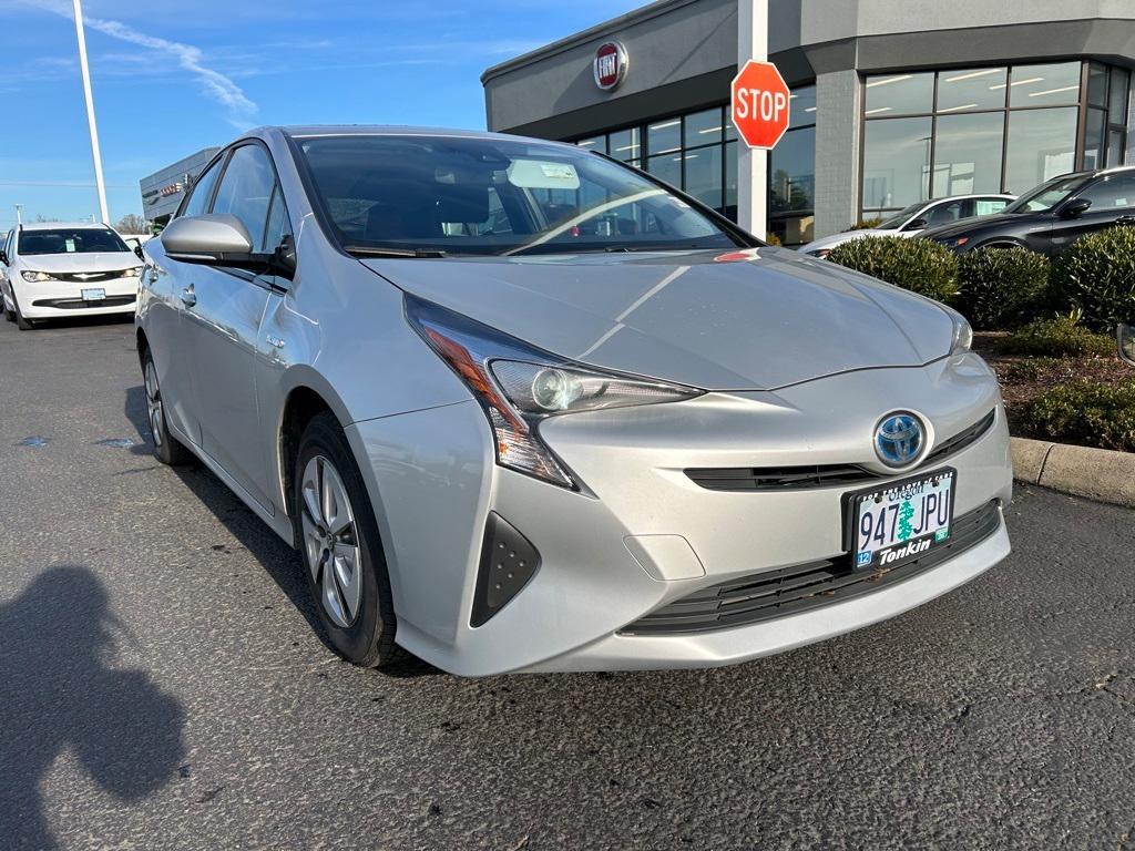 used 2016 Toyota Prius car, priced at $20,998