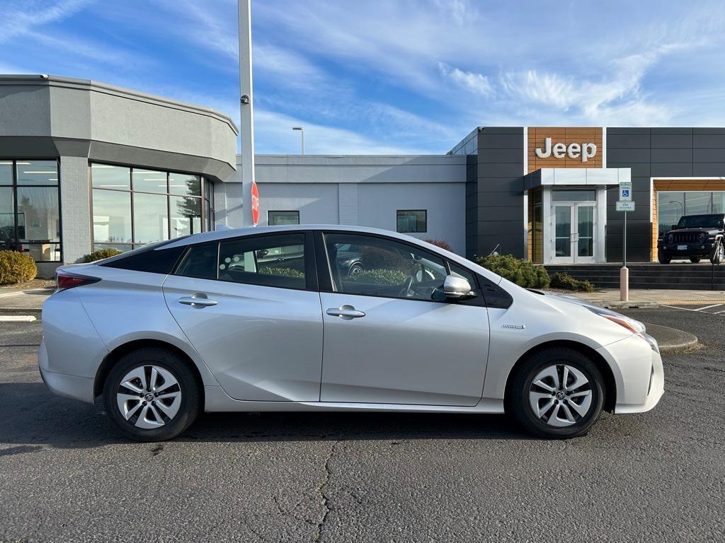 used 2016 Toyota Prius car, priced at $20,998