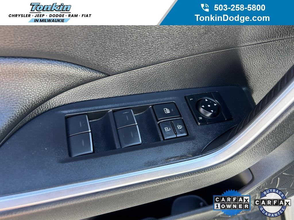 used 2023 Toyota RAV4 Prime car, priced at $38,872