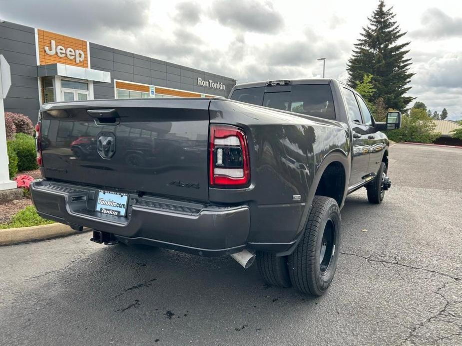 new 2024 Ram 3500 car, priced at $69,935