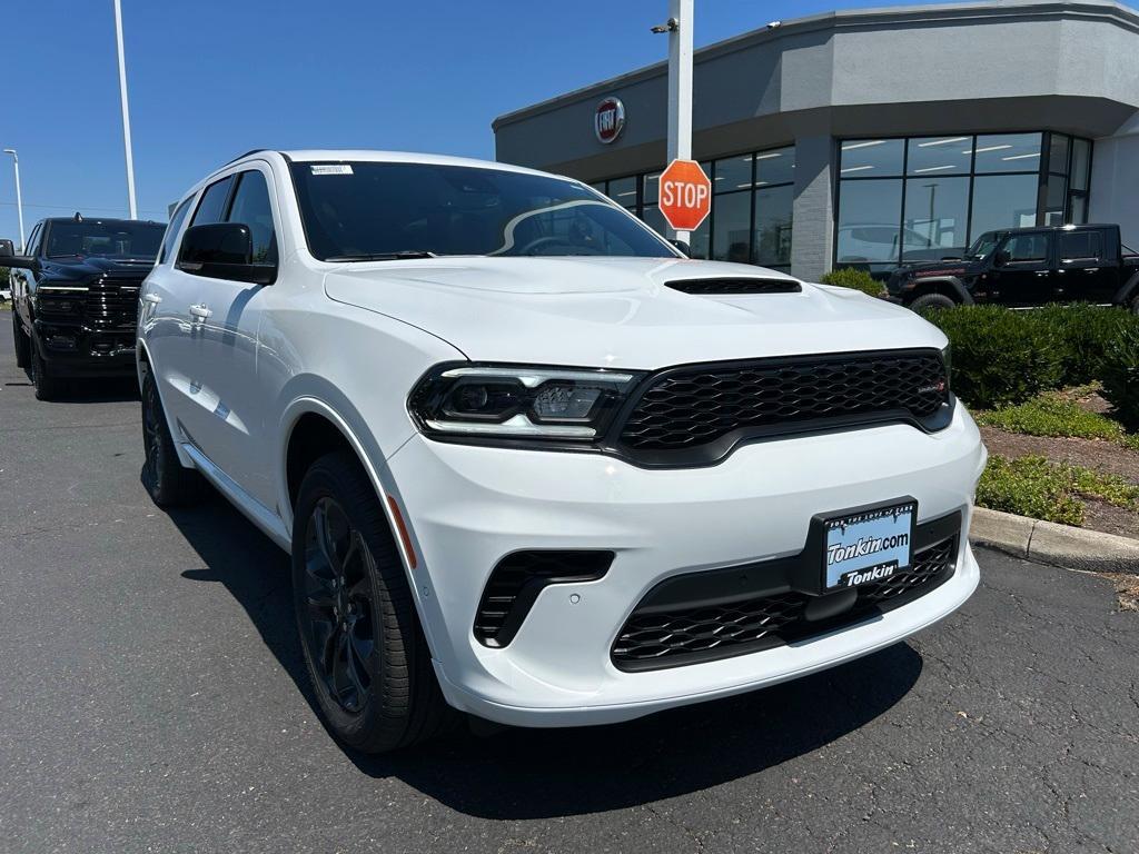 new 2025 Dodge Durango car, priced at $42,985