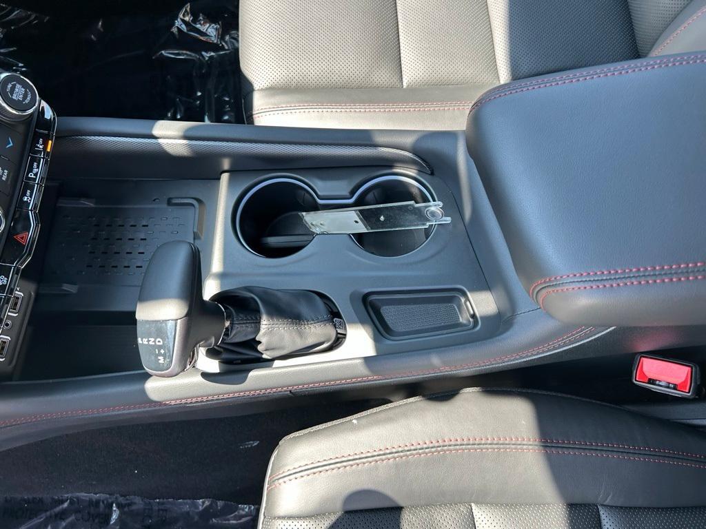 new 2025 Dodge Durango car, priced at $42,985