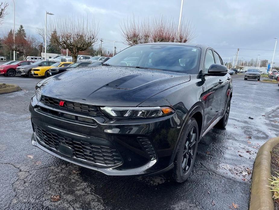 new 2024 Dodge Hornet car, priced at $34,492