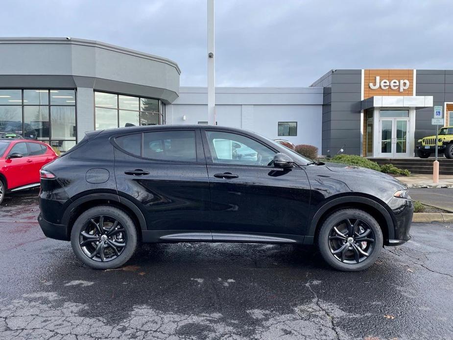 new 2024 Dodge Hornet car, priced at $44,112