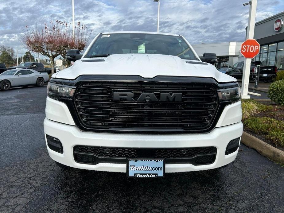 new 2025 Ram 1500 car, priced at $68,115