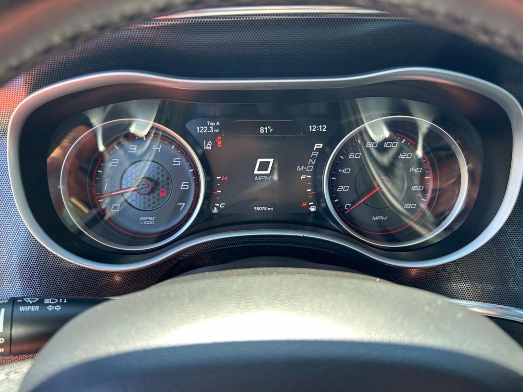 used 2018 Dodge Charger car, priced at $35,990