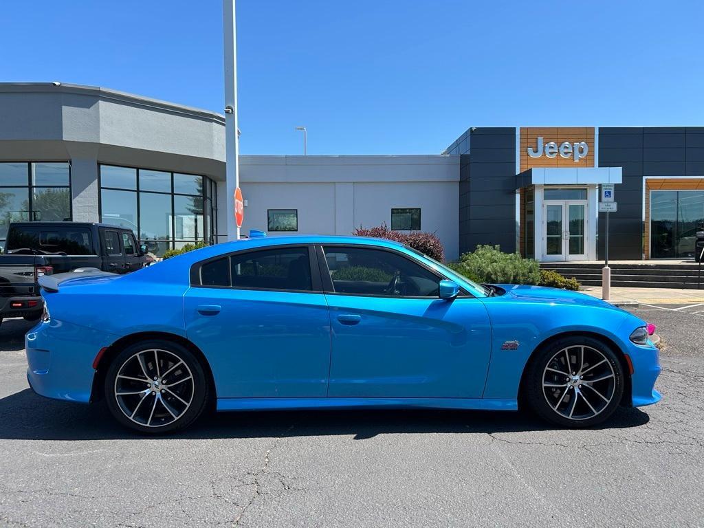 used 2018 Dodge Charger car, priced at $35,990