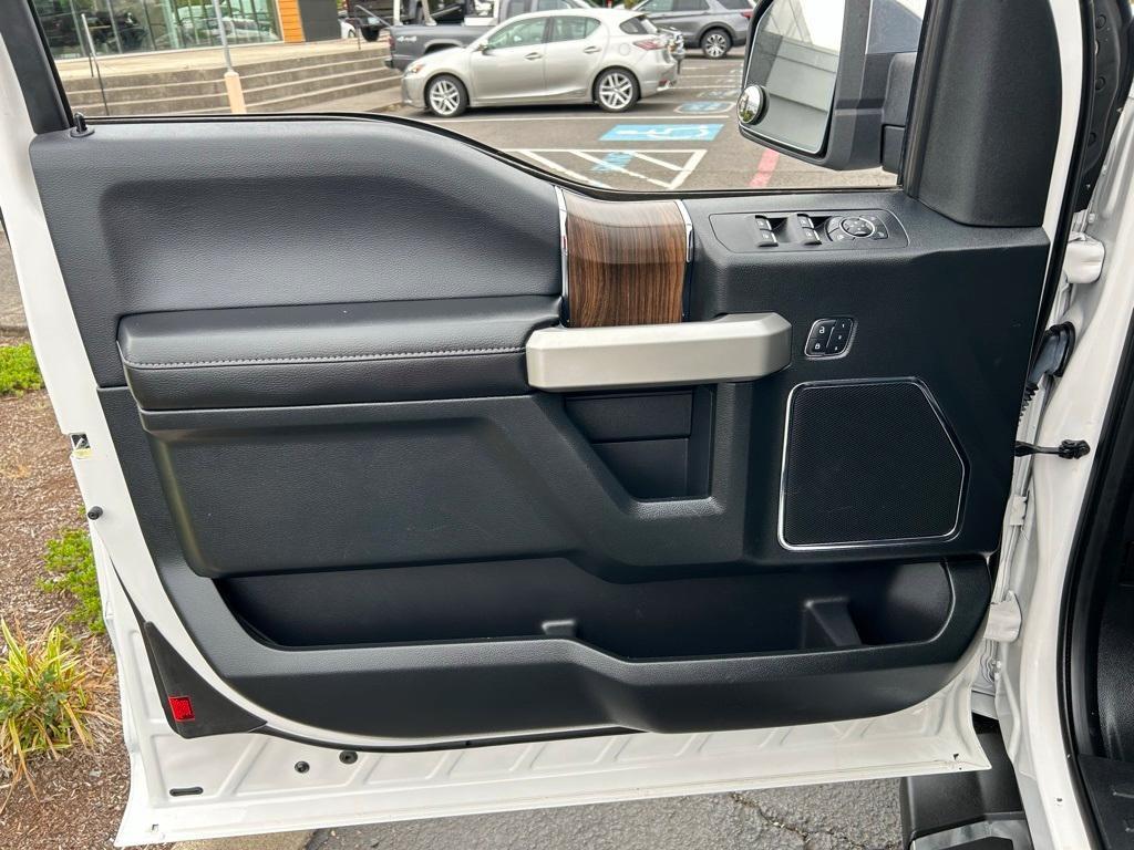 used 2016 Ford F-150 car, priced at $29,870