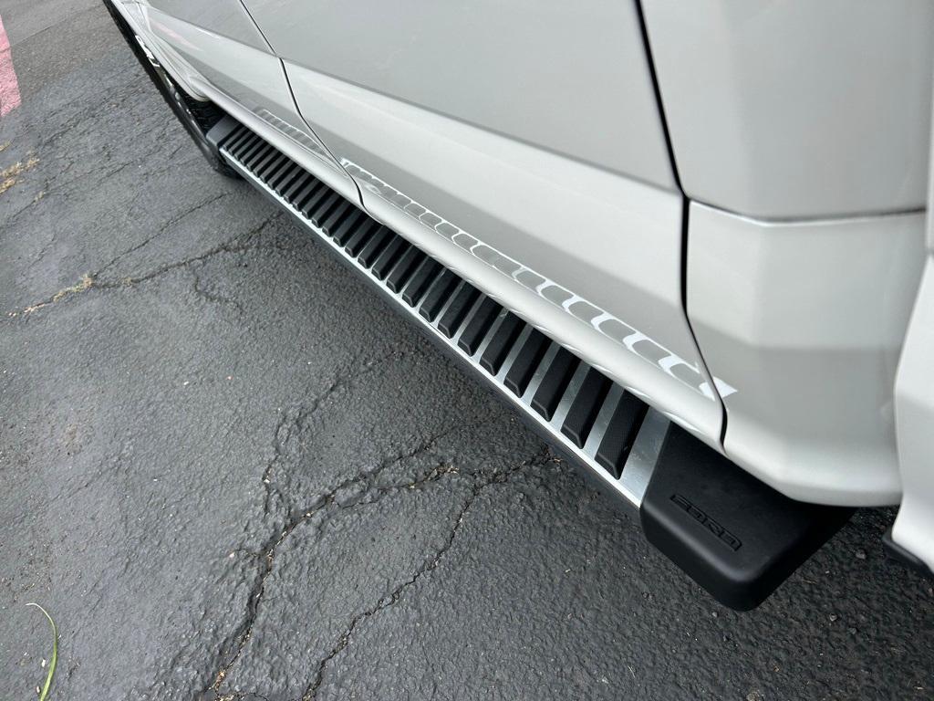 used 2016 Ford F-150 car, priced at $29,870